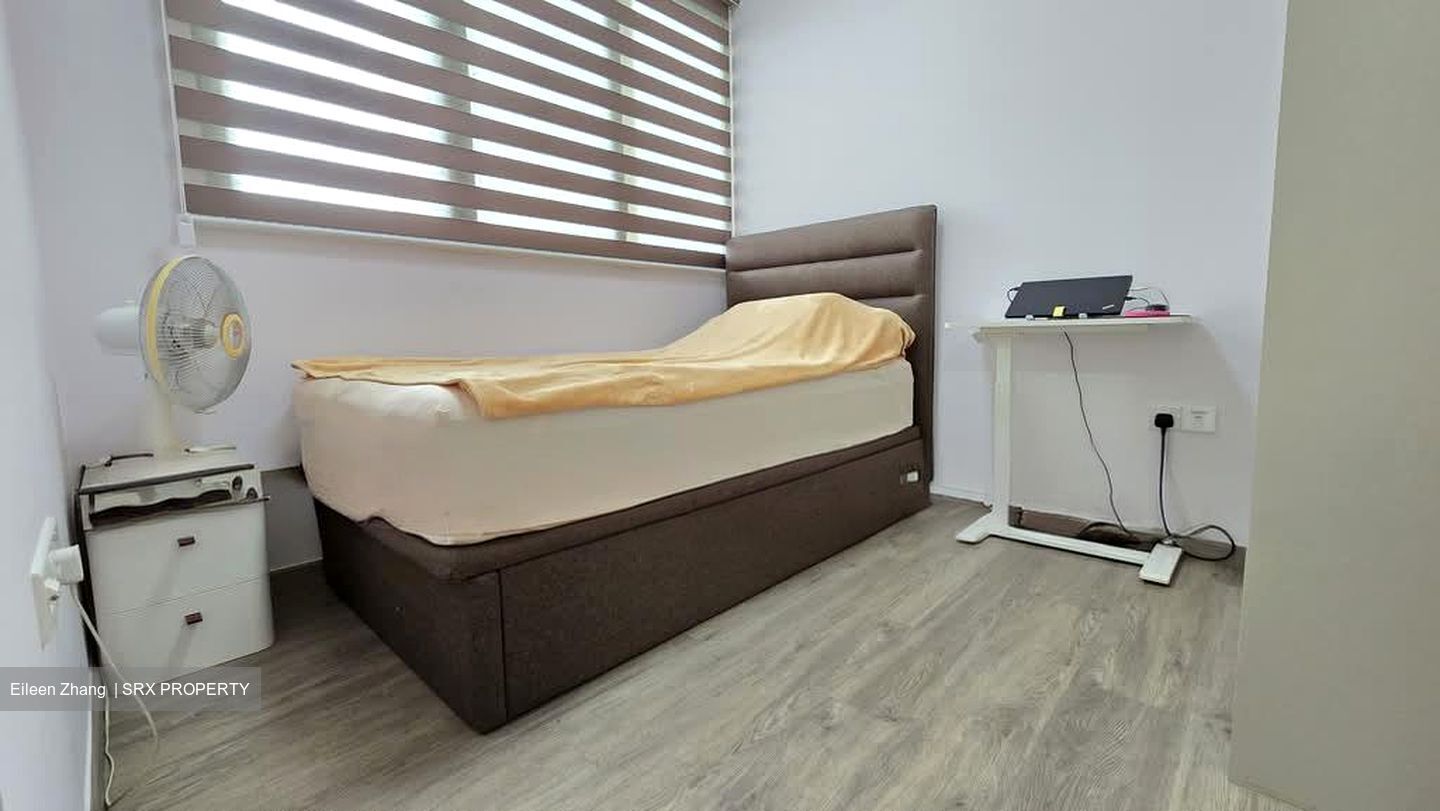 Sengkang Grand Residences (D19), Apartment #595104601